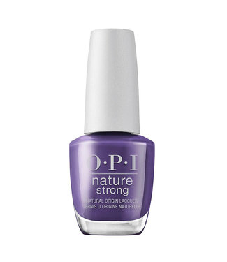 OPI Nature Strong | A Great Fig World