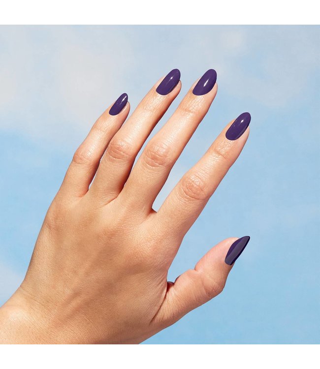 OPI Nature Strong | A Great Fig World