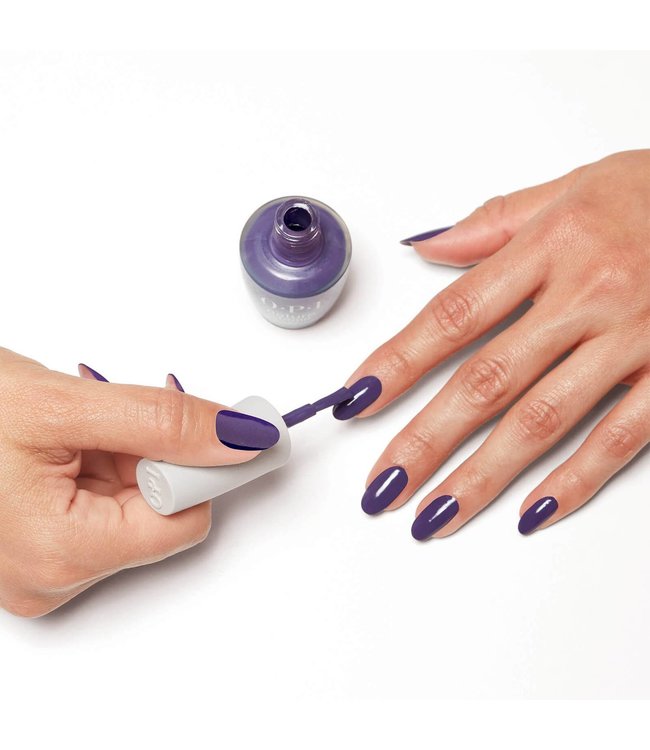 OPI Nature Strong | A Great Fig World