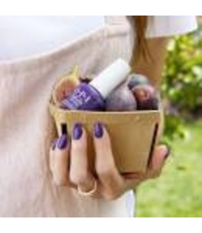 OPI Nature Strong | A Great Fig World