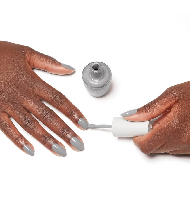 OPI Nature Strong | Dawn of a New Gray