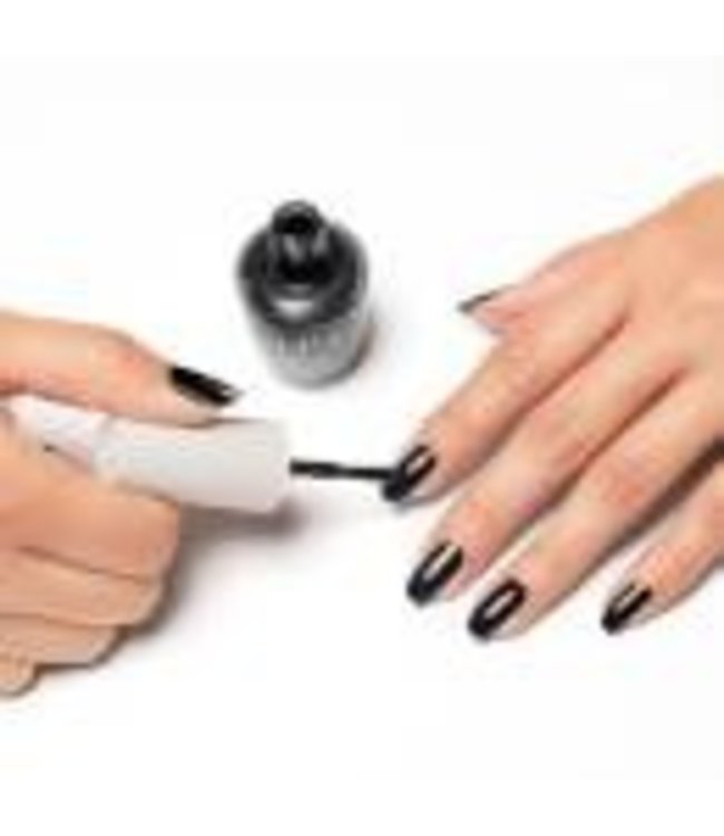 OPI Nature Strong | Onyx Skies