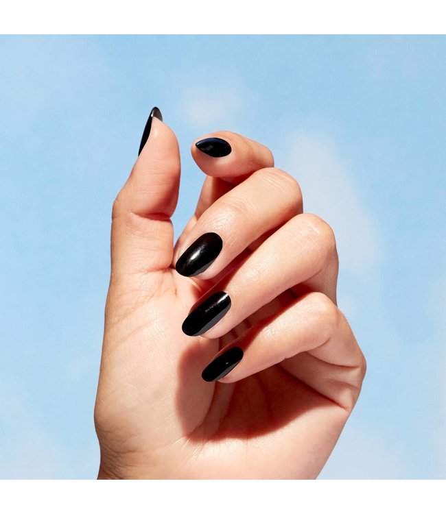 OPI Nature Strong | Onyx Skies