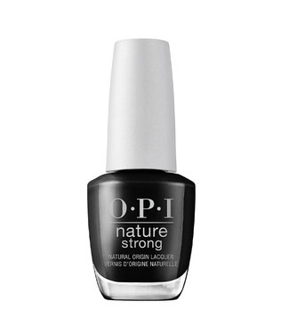 OPI Nature Strong | Onyx Skies