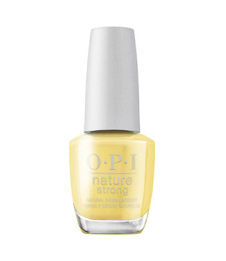 OPI Nature Strong | Make My Daisy