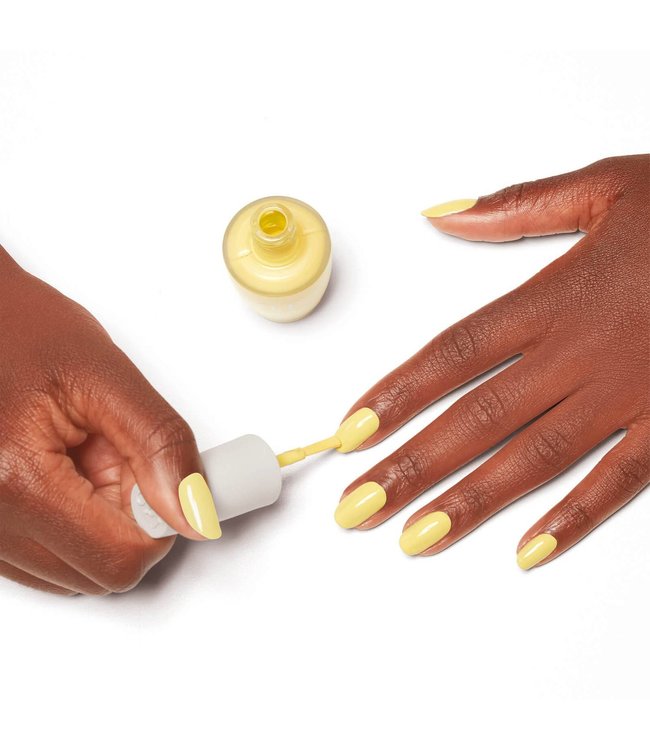 OPI Nature Strong | Make My Daisy