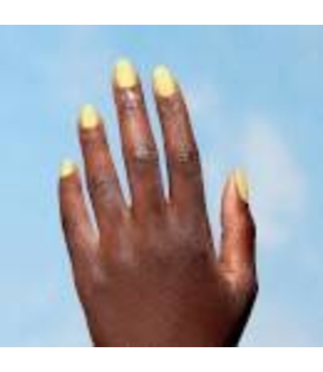 OPI Nature Strong | Make My Daisy