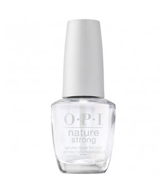 OPI Nature Strong | Top Coat