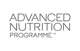 ANP | Advanced Nutrition Programme