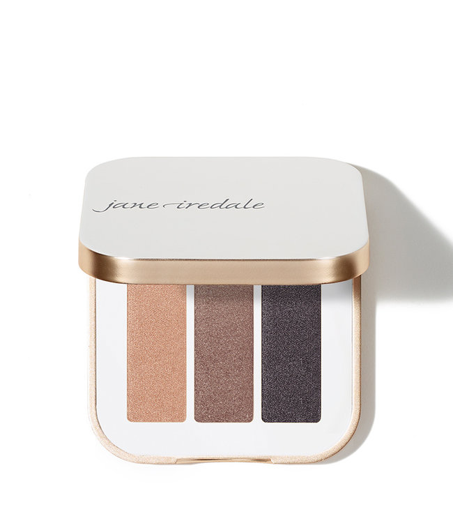 Jane Iredale PurePressed Eyeshadow Triple