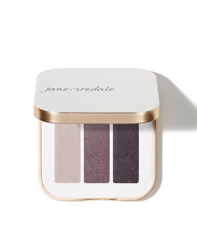 Jane Iredale PurePressed Eyeshadow Triple