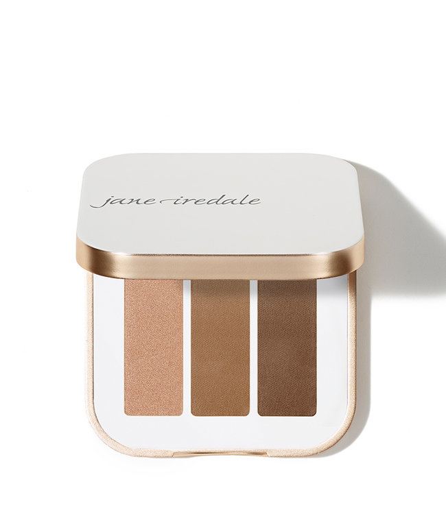 Jane Iredale PurePressed Eyeshadow Triple