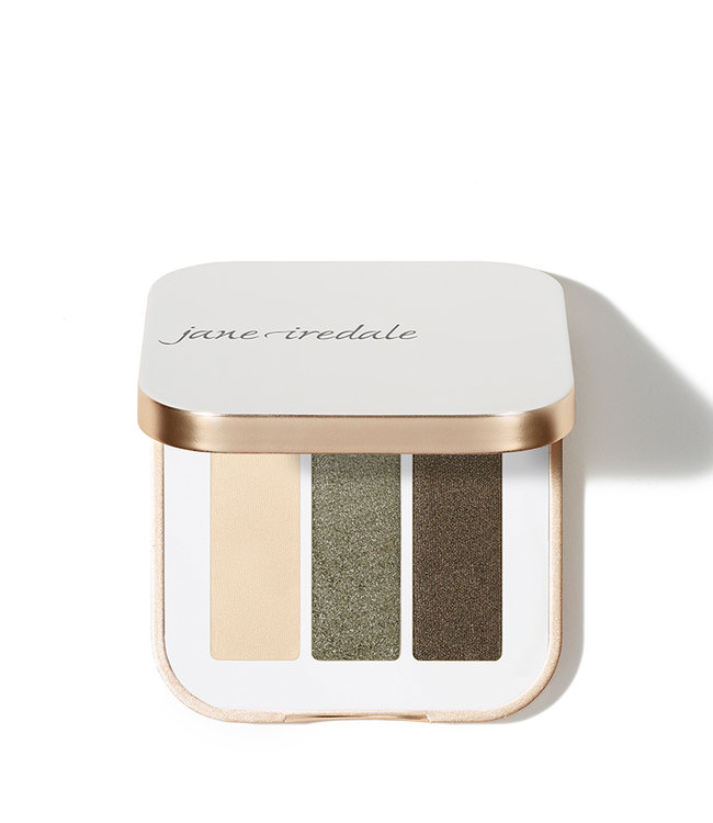 Jane Iredale PurePressed Eyeshadow Triple
