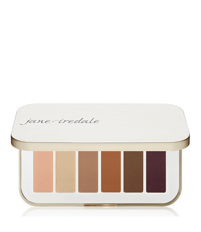 Jane Iredale PurePressed Eyshadow Kit