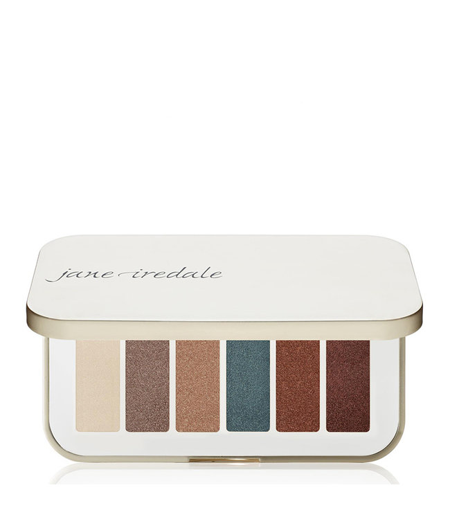 Jane Iredale PurePressed Eyshadow Kit
