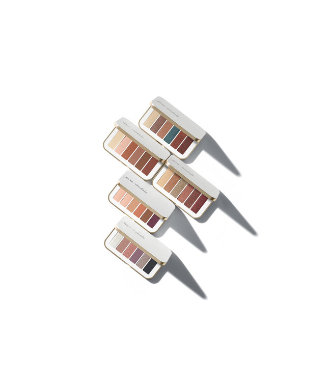 Jane Iredale PurePressed Eyshadow Kit