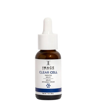 Image Skincare CLEAR CELL - Restoring Serum