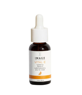 Image Skincare VITAL C - Hydrating Facial Oil
