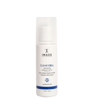 Image Skincare CLEAR CELL - Clarifying Tonic