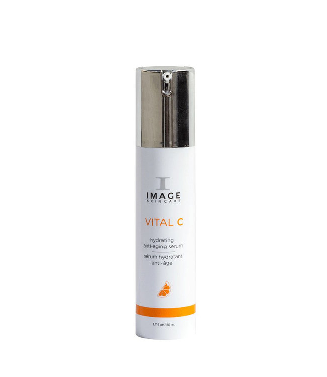 Image Skincare VITAL C - Hydrating Anti-Aging Serum