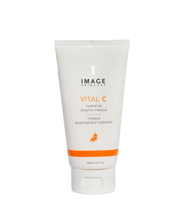 Image Skincare VITAL C - Hydrating Enzyme Masque