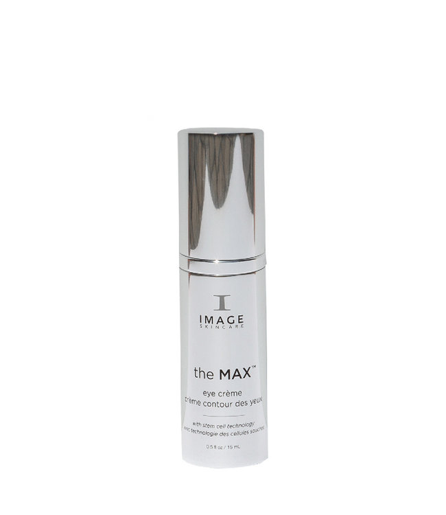 Image Skincare The MAX - Stem Cell Eye Crème