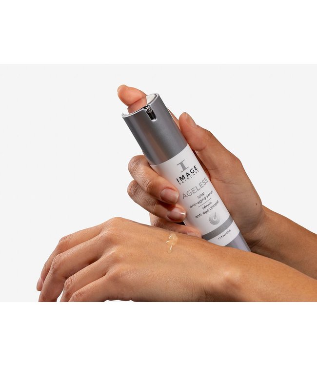 Image Skincare AGELESS - Total Anti-Aging Serum