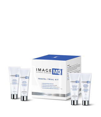 Image Skincare MD - Travel Trial Kit