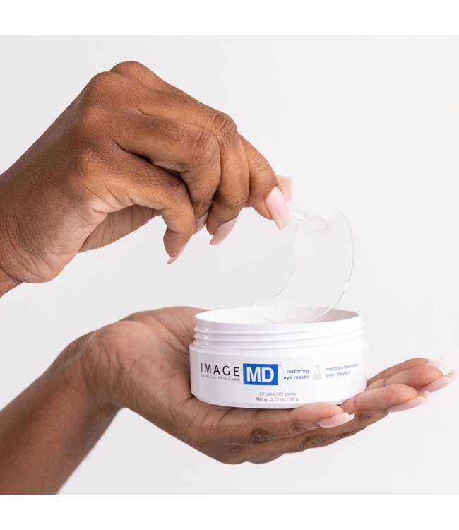 Image Skincare MD - Restoring Eye Masks