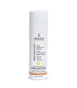 Image Skincare PREVENTION - Daily Perfecting Primer SPF50