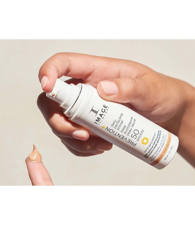 Image Skincare PREVENTION - Daily Perfecting Primer SPF50