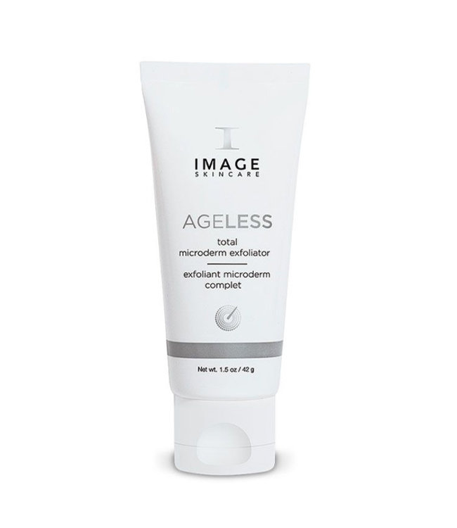 Image Skincare AGELESS - Total Microderm Exfoliator