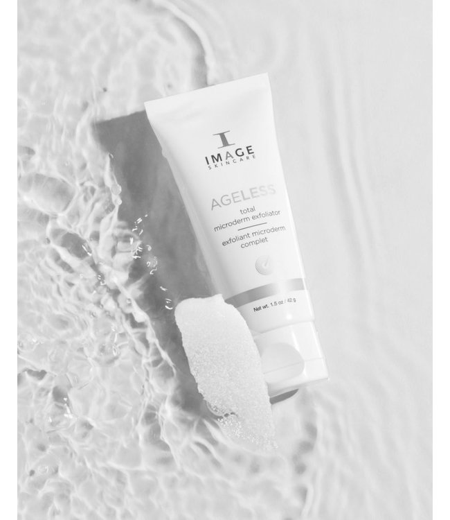 Image Skincare AGELESS - Total Microderm Exfoliator