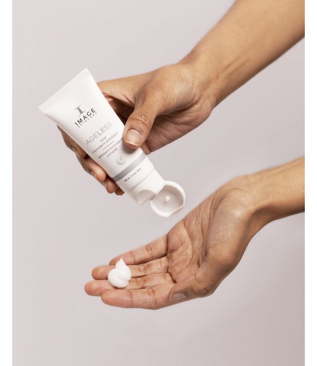 Image Skincare AGELESS - Total Microderm Exfoliator