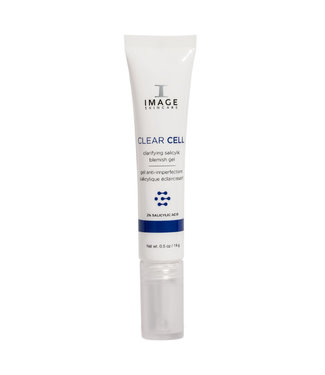 Image Skincare CLEAR CELL - Clarifying Salicylic Blemish Gel