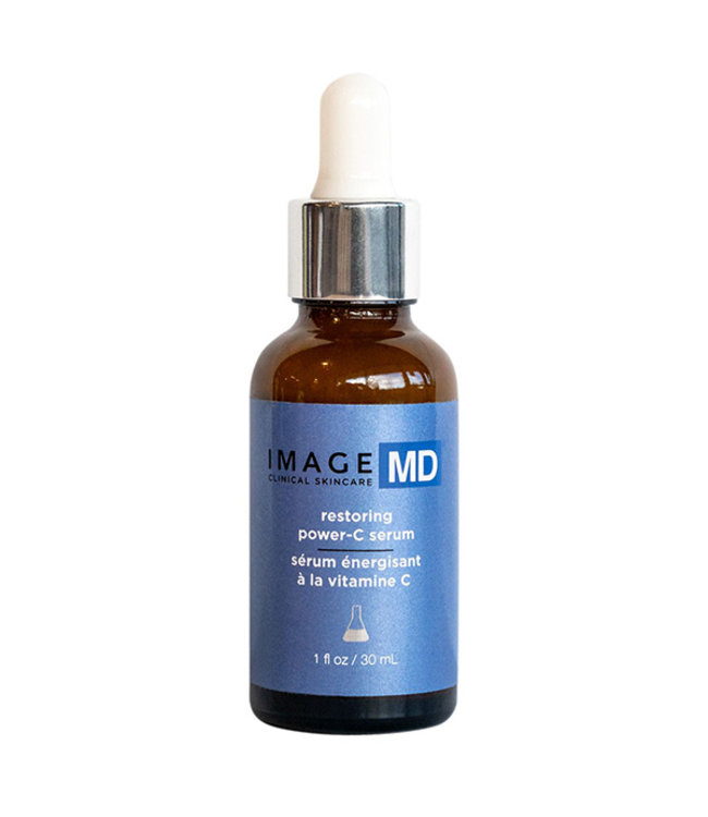 Image Skincare MD - Restoring Power-C Serum