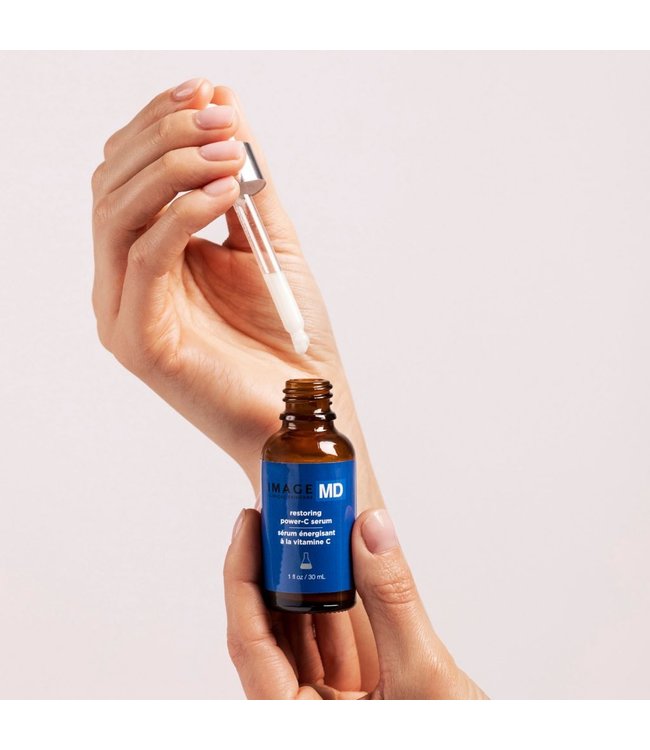 Image Skincare MD - Restoring Power-C Serum