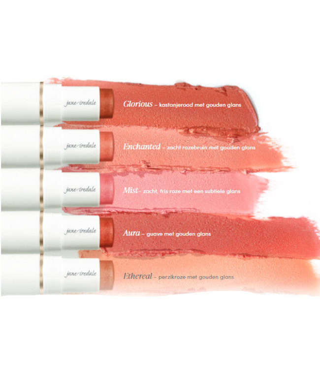 Jane Iredale Glow Time Blush Stick