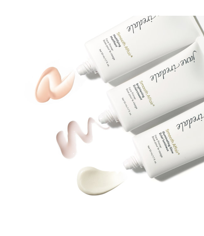 Jane Iredale Smooth Affair Face Primer