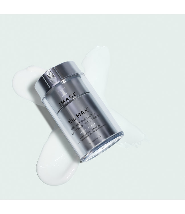 Image Skincare The MAX - Contour Gel Crème