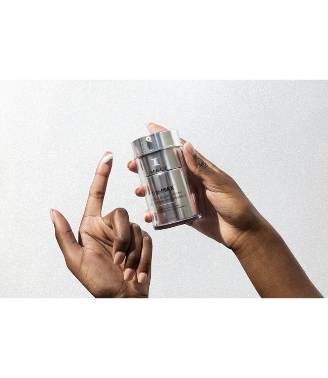 Image Skincare The MAX - Contour Gel Crème