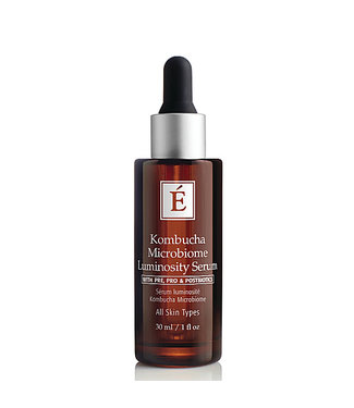 Éminence Organics Kombucha Microbiome Luminosity Serum