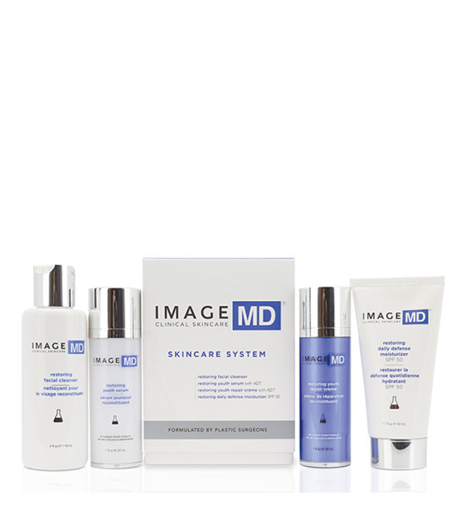 Image Skincare MD - Skincare System