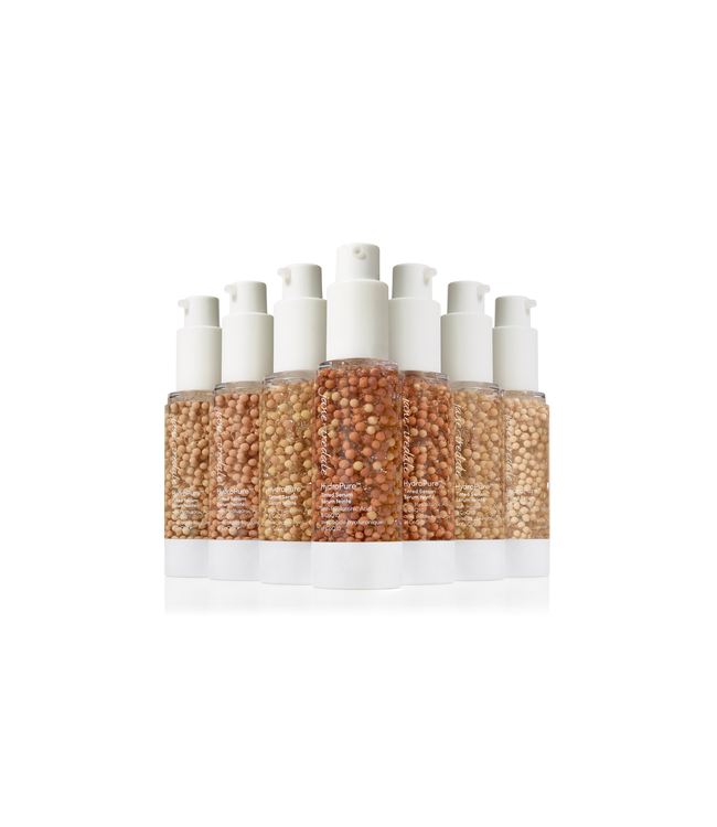 Jane Iredale HydroPure HydroPure Tinted Serum