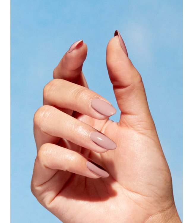 OPI Nature Strong | Kind of a Twig Deal