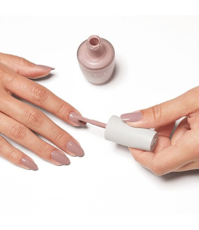 OPI Nature Strong | Kind of a Twig Deal