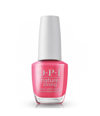 OPI Nature Strong | A Kick in the Bud