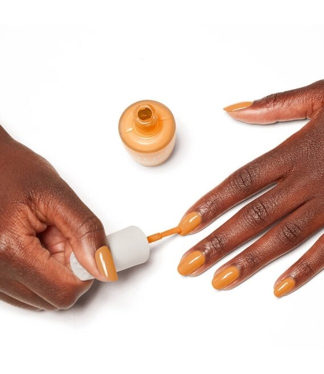 OPI Nature Strong | Bee the Change