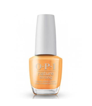 OPI Nature Strong | Bee the Change