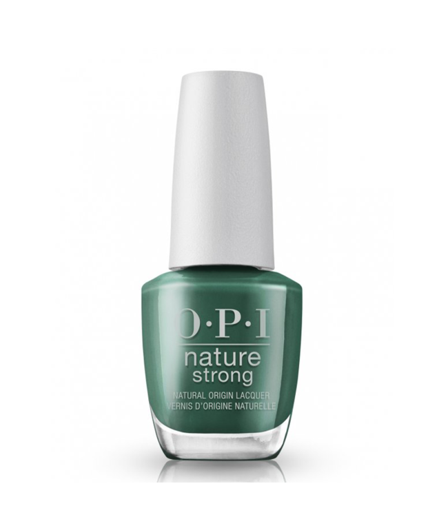 OPI Nature Strong | Leaf by Example